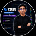 SM Sabbir Hussain - Khulna, Bangladesh