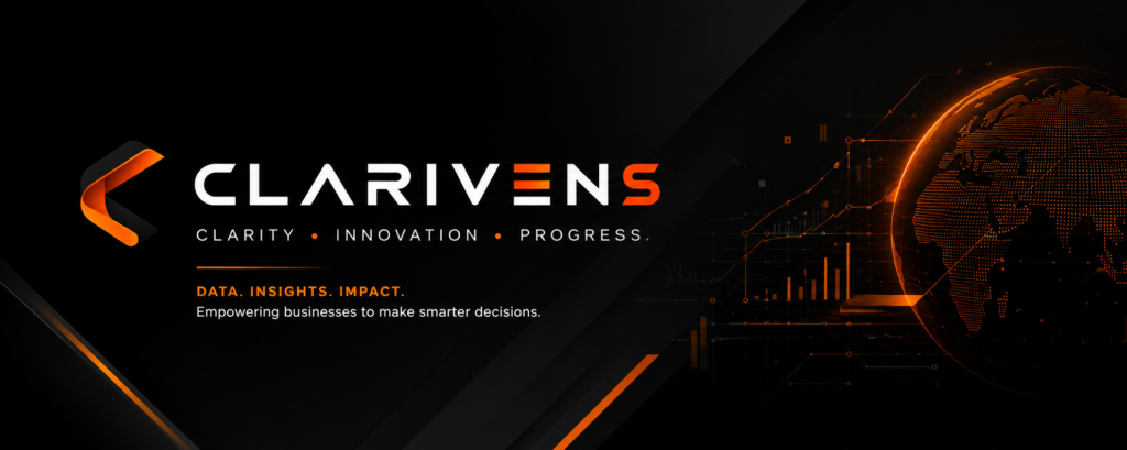 CLARIVENS - cover