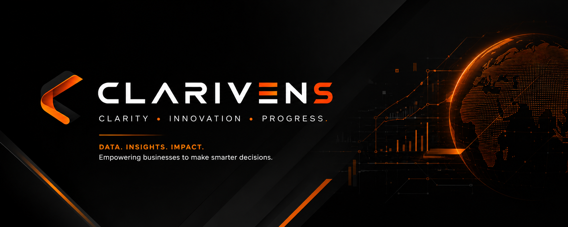 CLARIVENS - cover