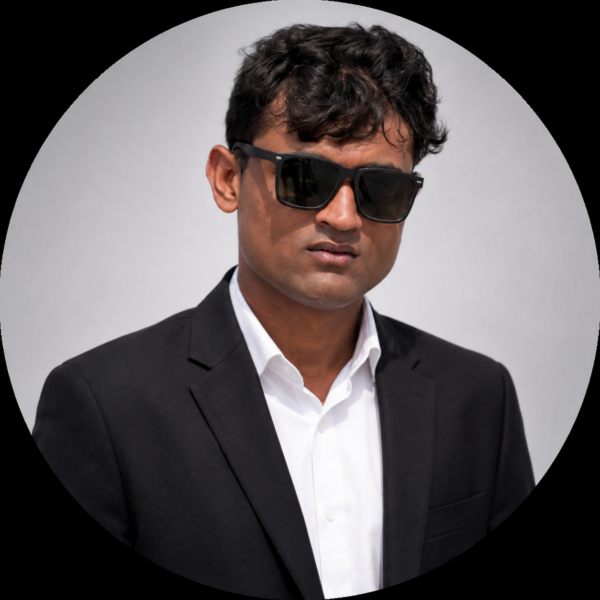 Farhan Sargath