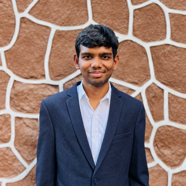 Yaswanth Kumar