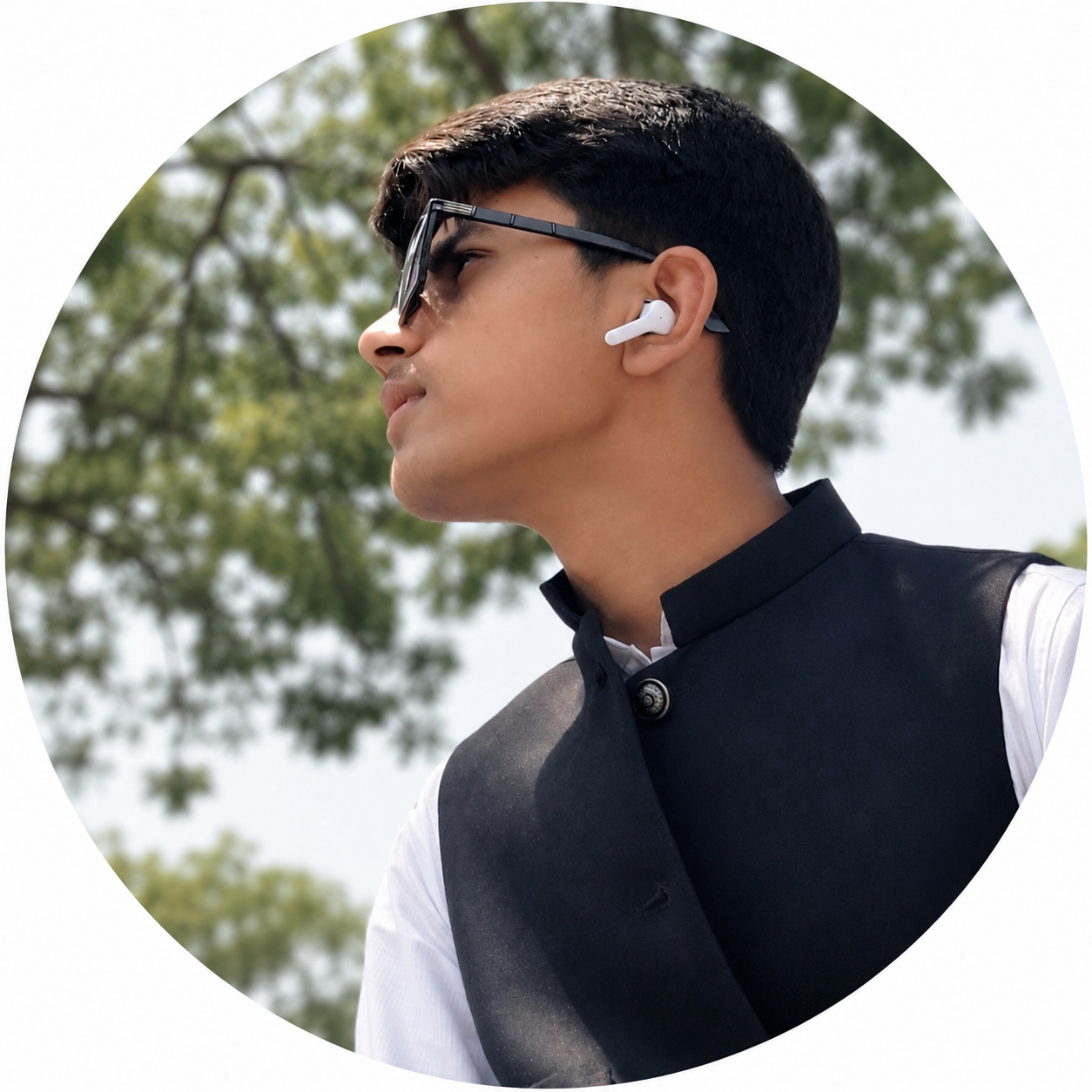 Asad Nadeem