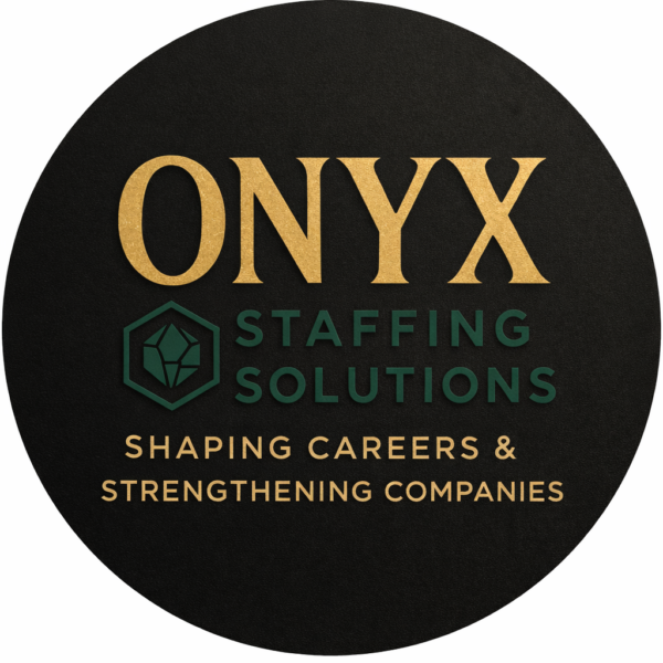 Onyx Staffing Solutions