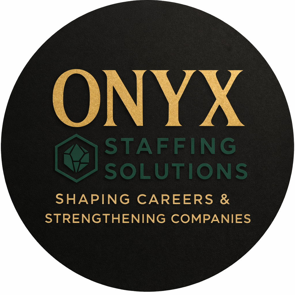 Onyx Staffing Solutions