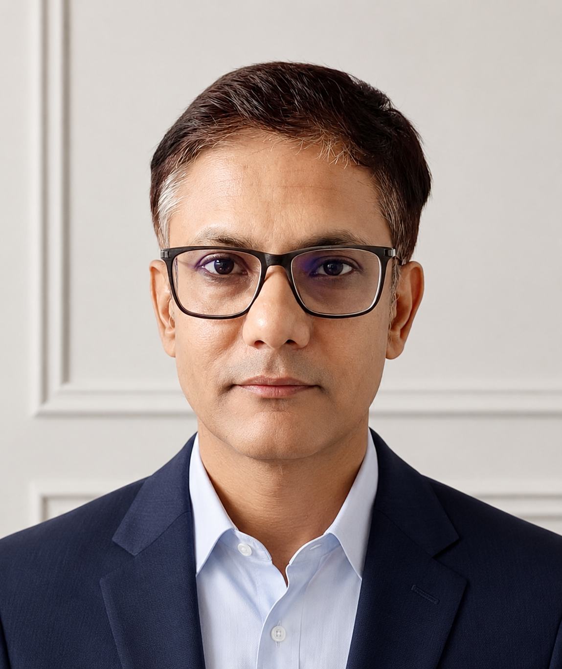 Ankkush Adhikary