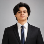 Ayaan Hanif - Karachi, Pakistan