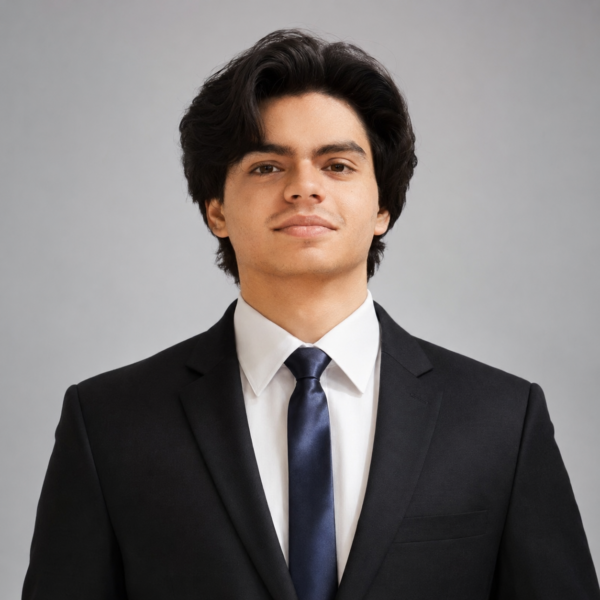 Ayaan Hanif