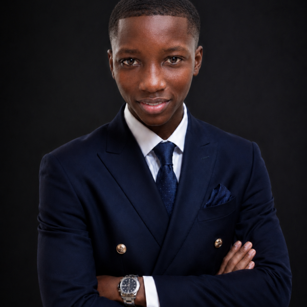 Adewale Temiloluwa