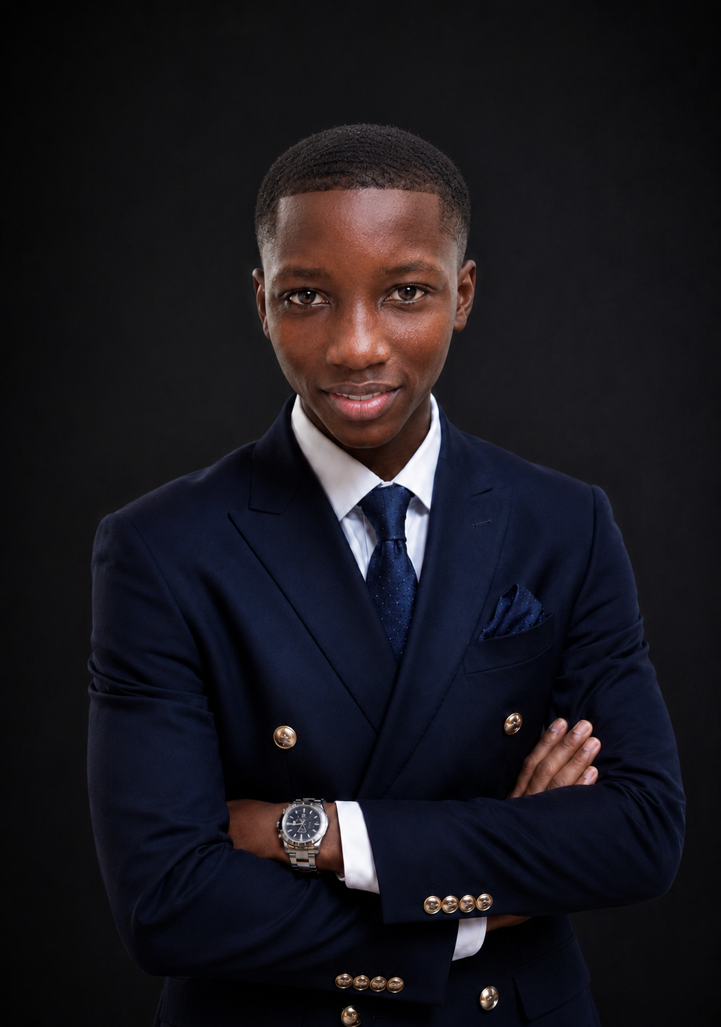 Adewale Temiloluwa