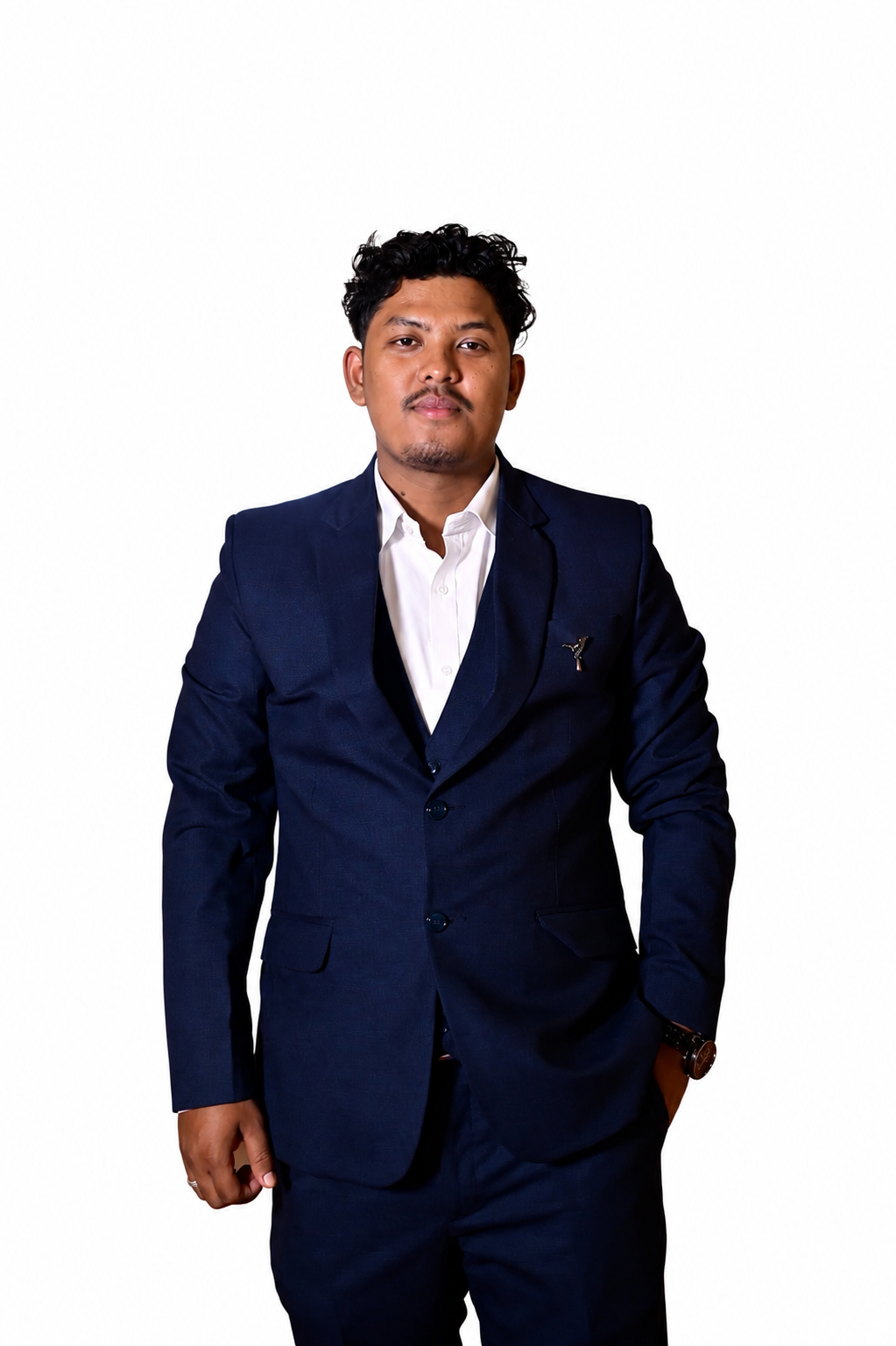 Ranit Kumar Roy