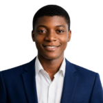 Okewale Usman - Lagos, Nigeria