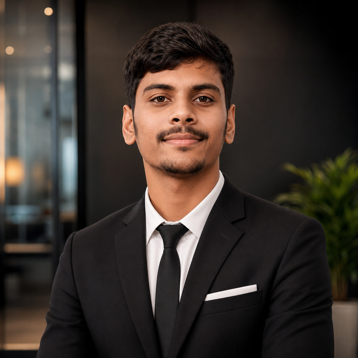 Sameer Yadav