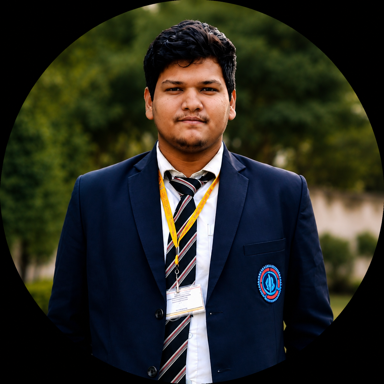 Anupam Upadhyay