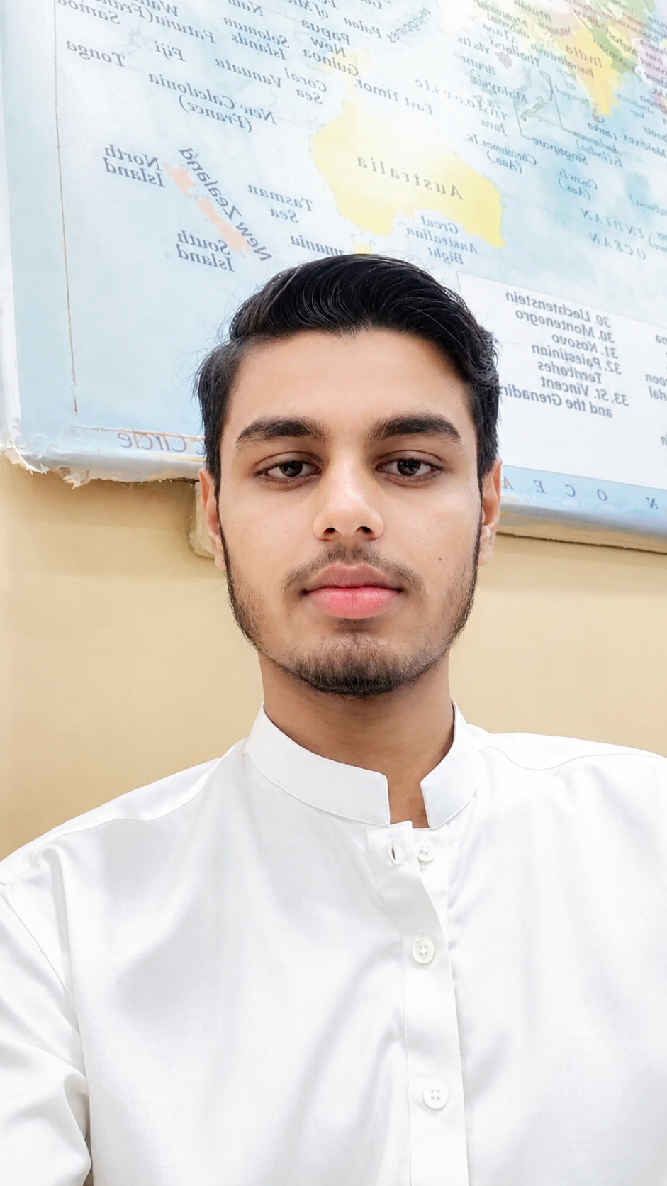 Faizan Amir Ali