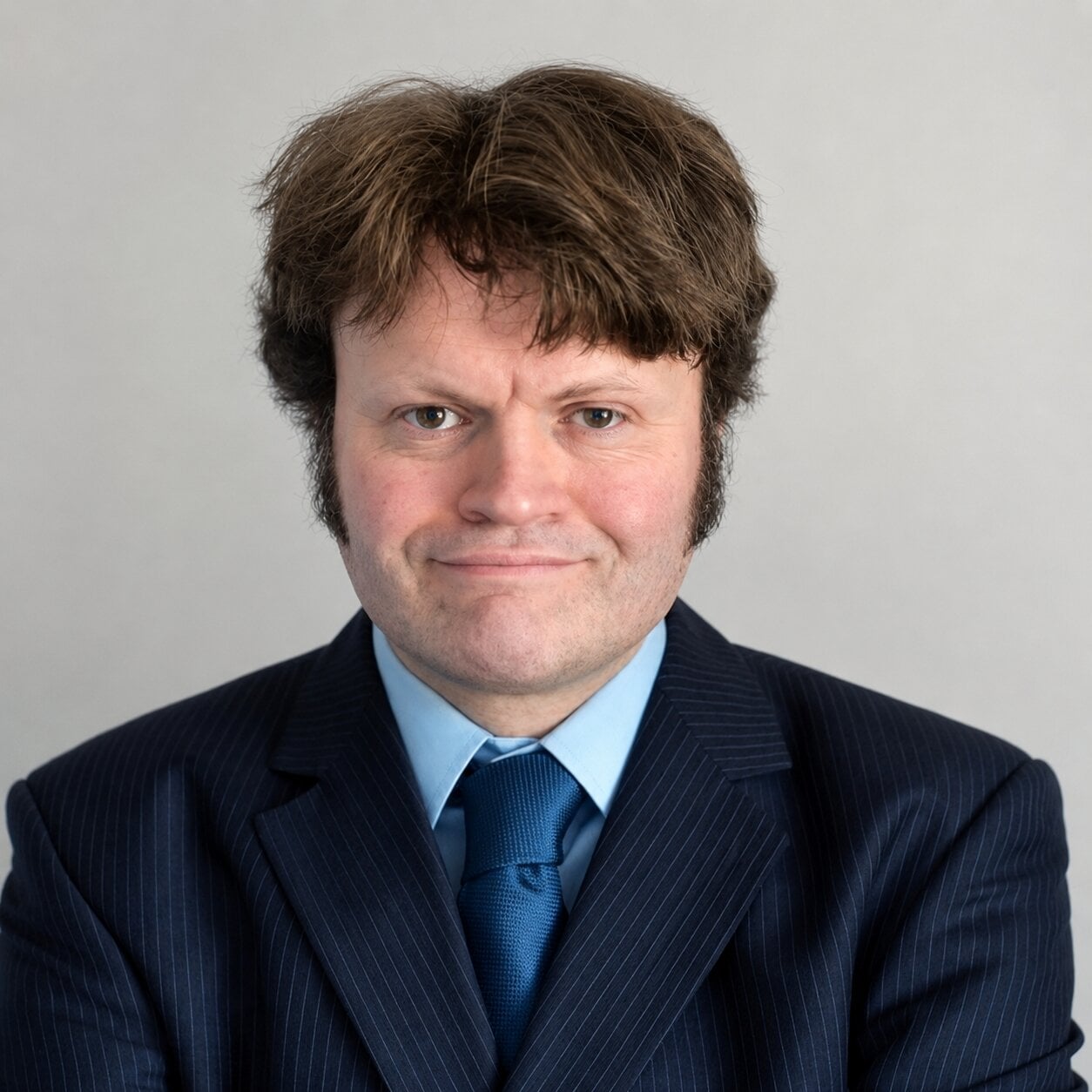 Gareth Lloyd