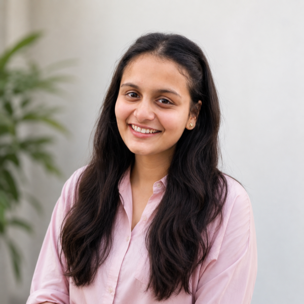 Bhoomi Jain