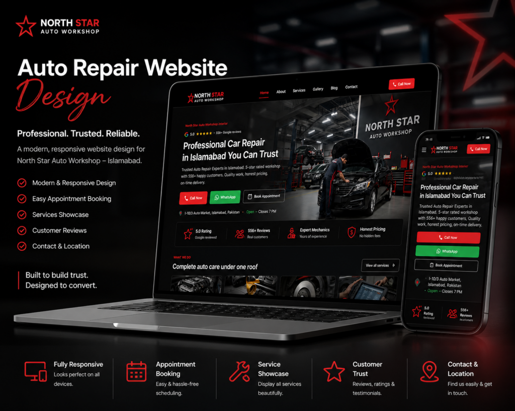 ihtesham developer - portfolio - 1