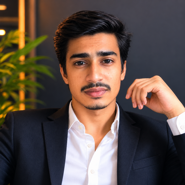 Uzair Shaikh