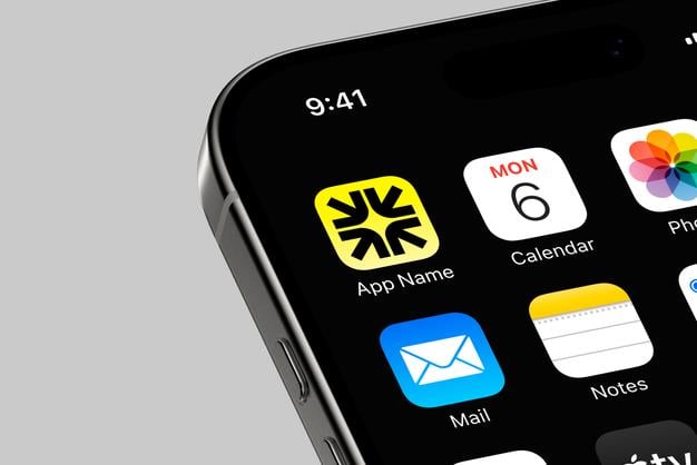 I will develop a cross-platform mobile app using React Native or Flutter - portfolio - 0