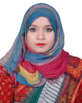 Rabaka Sultana Jarin
