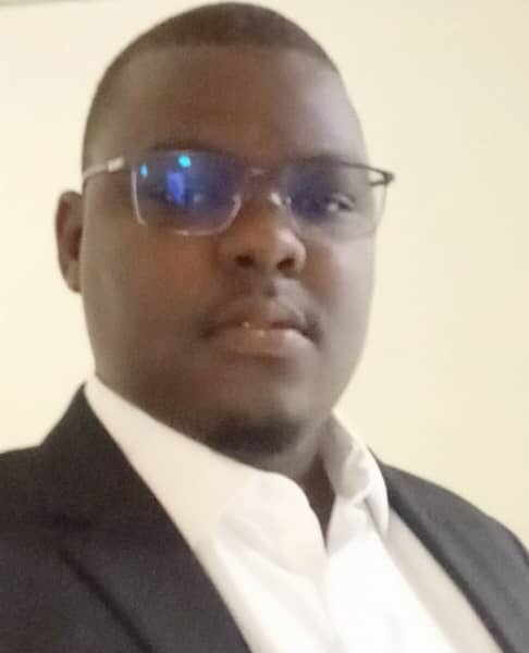 Colani Shabalala