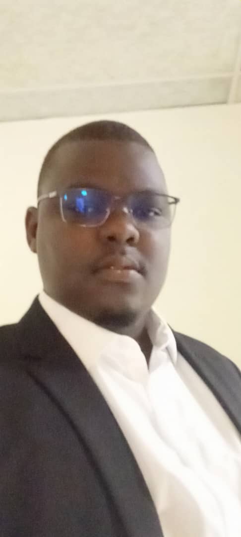 Colani Shabalala