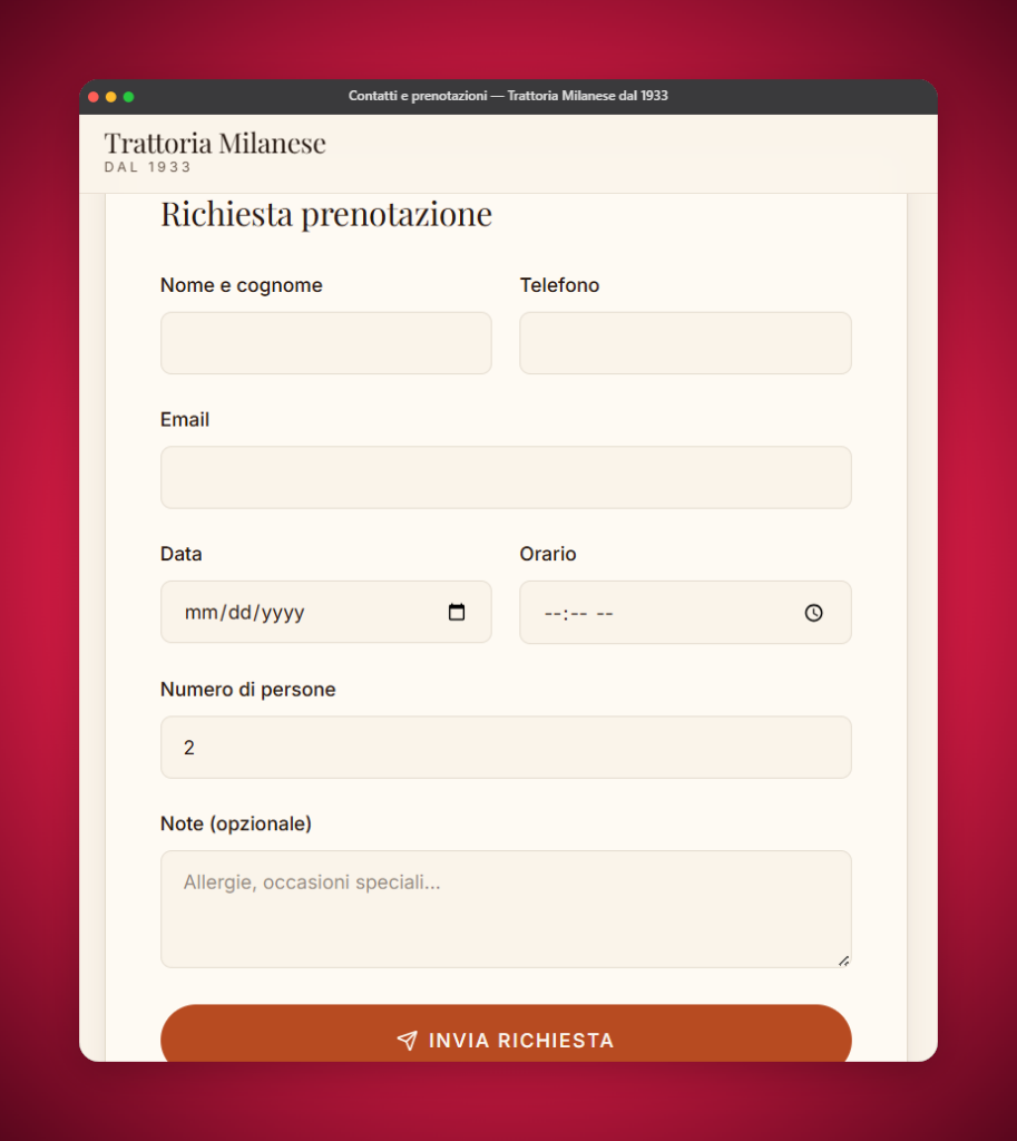 I will build custom AI Websites for your business - portfolio - 2