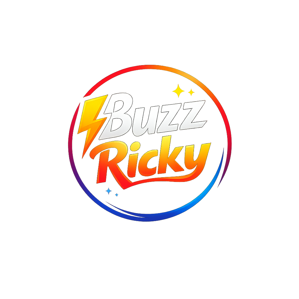 Ricky raj