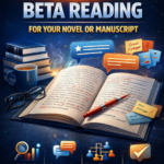 I will provide detailed, honest, and expert beta reading for your novel or manuscript