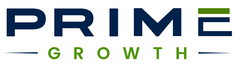 Prime Grwoth Marketing - cover