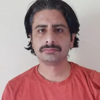 Ashwani Kumar