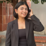 Anushka Gupta - Delhi, India