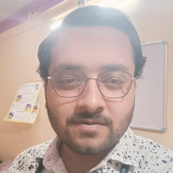 Akshit Anshu