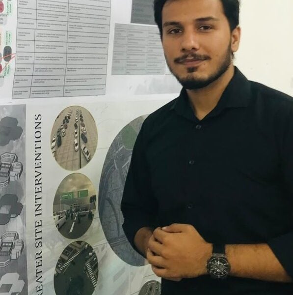 Asees iqbal