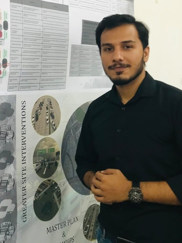 Asees iqbal