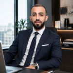 Alaa Rennaoui - Rabat, Maroc