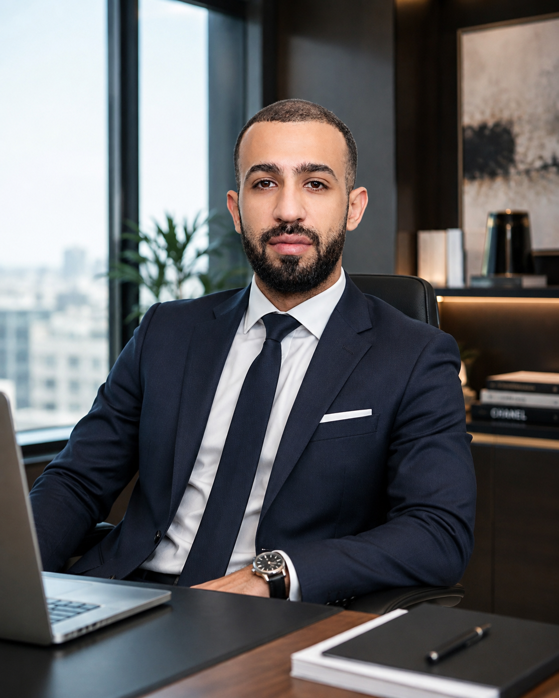 Alaa Rennaoui