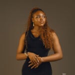 Veronica Dada - Lagos, Nigeria