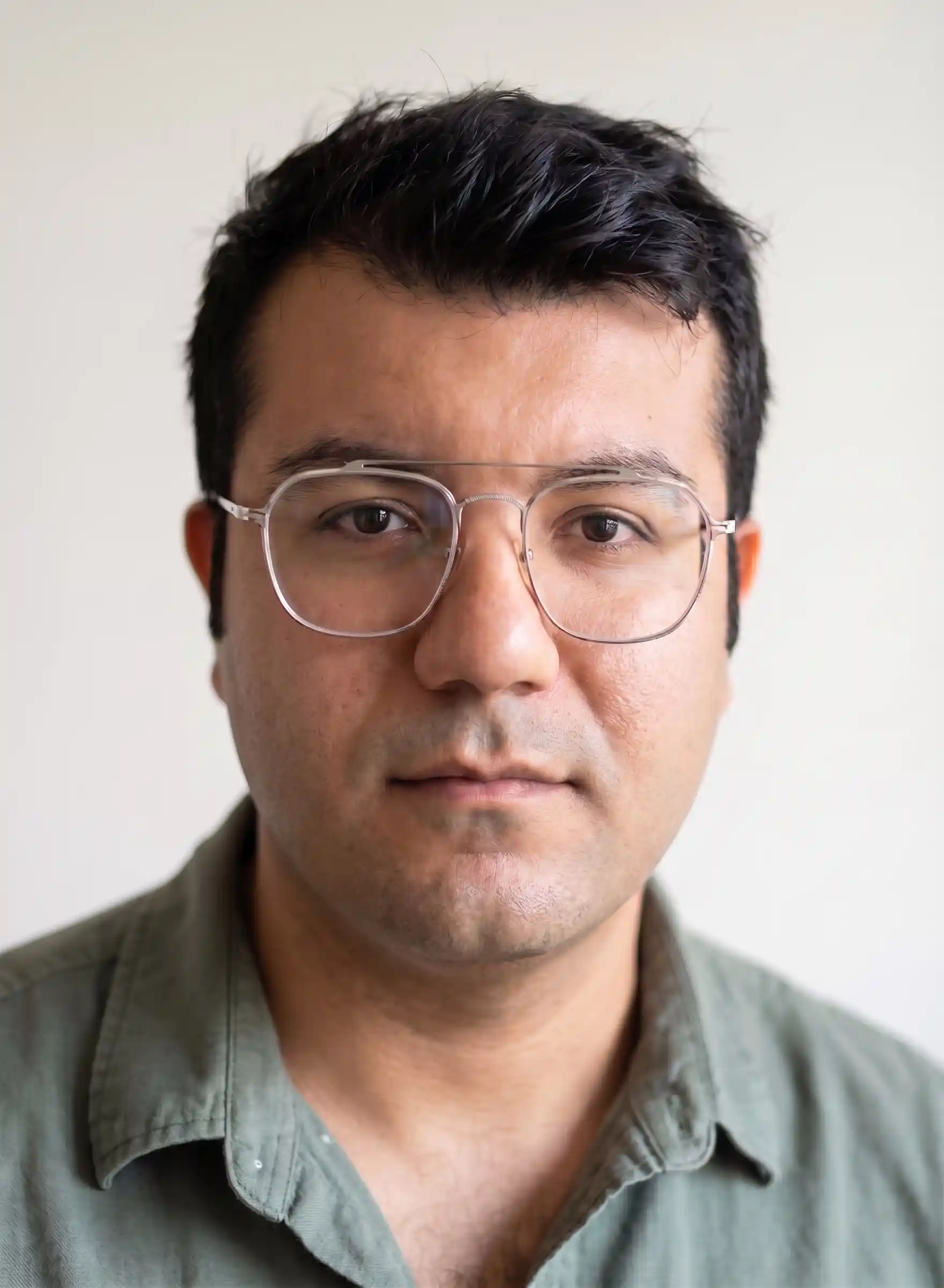 Danyal Bayat