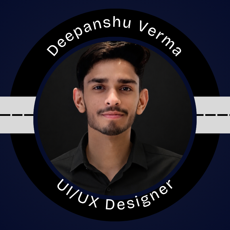 Dipanshu Verma