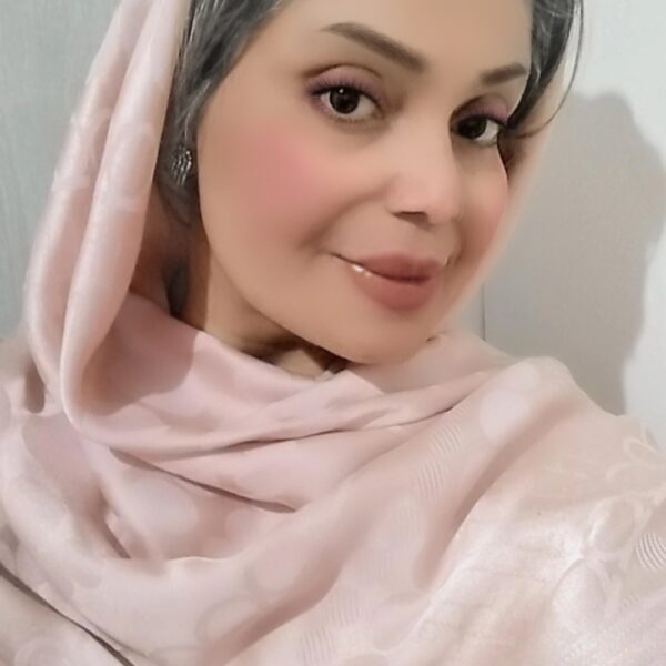 somayeh Eftkhari