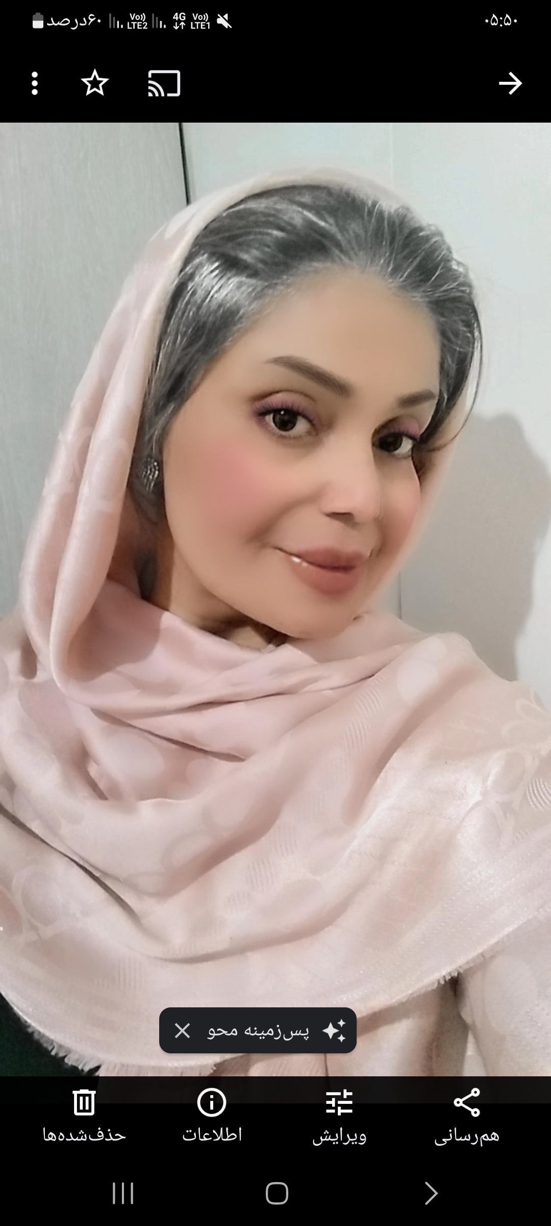 somayeh Eftkhari