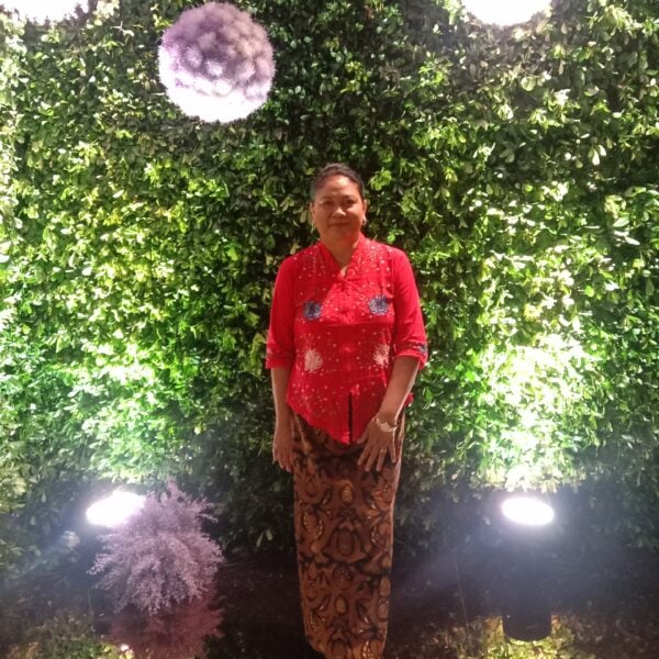 Carmelita Toelihere