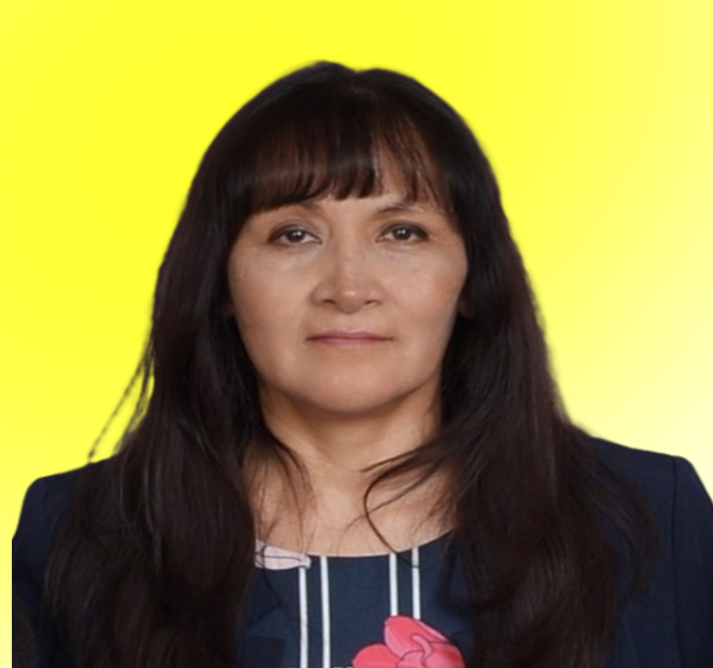 Mariana Degraft Dickson