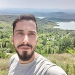 Muhammad Saad - Damas, Syrie
