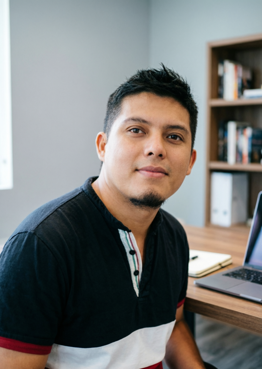 Diego Rueda