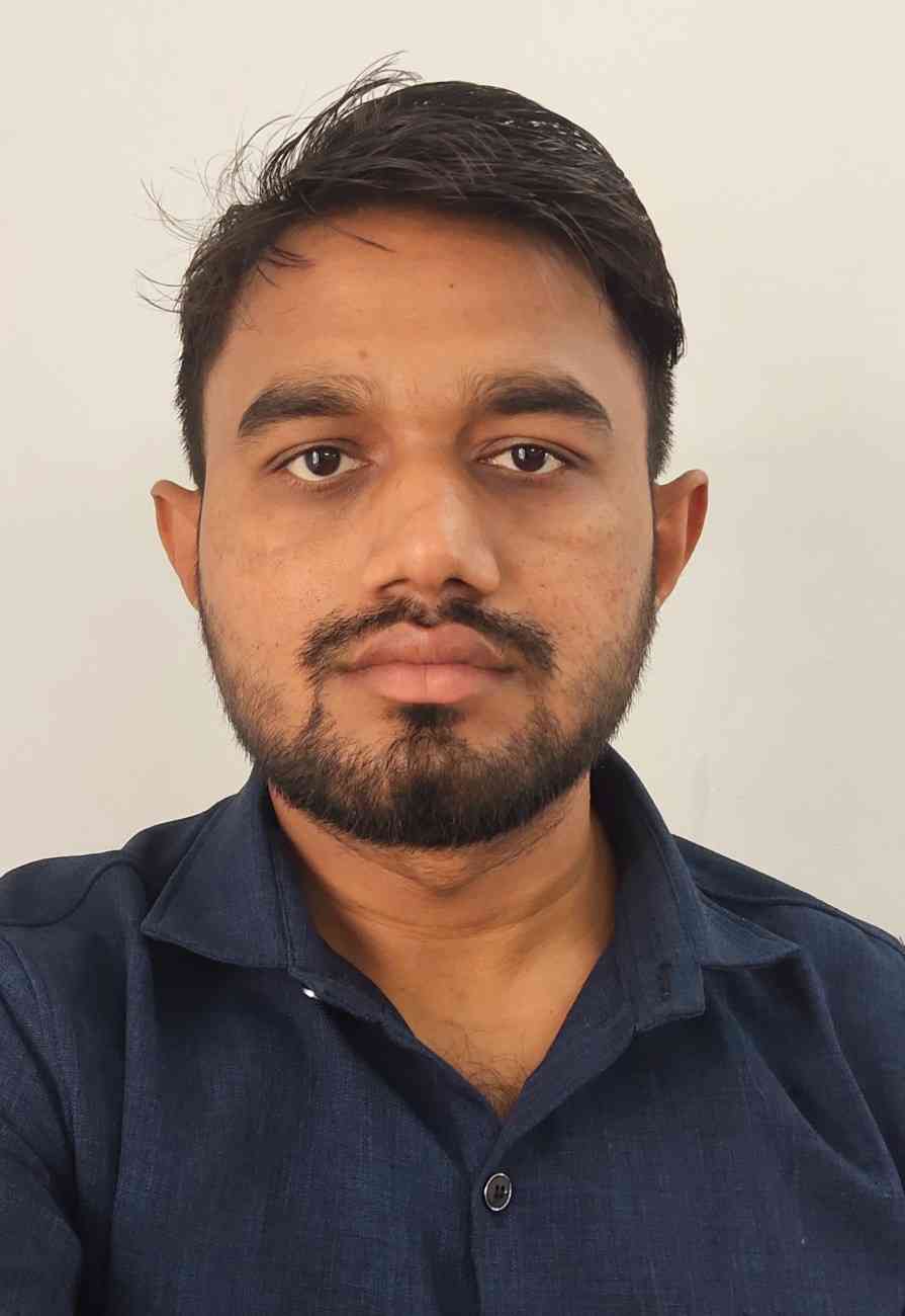 Dinesh Birla
