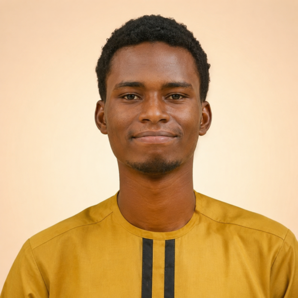 ademola oloruntokun