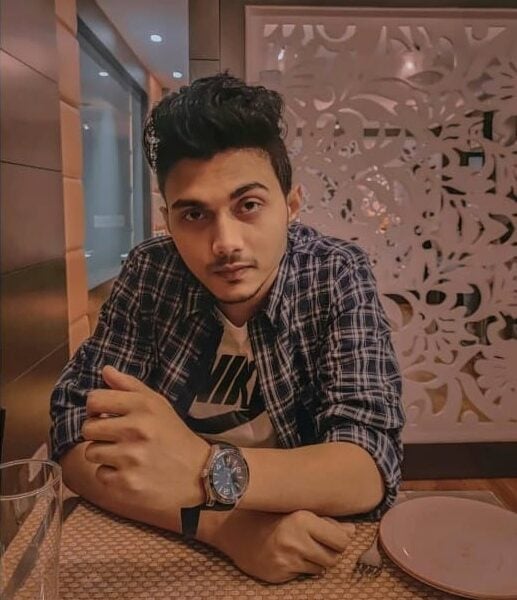 Rajdeep Kotoky