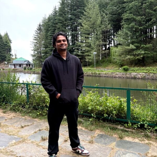 Aayushman Gupta